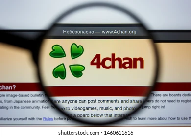 image 4chan 